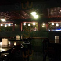 Bora Bora Pizza Bar inside