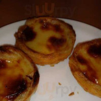 Padaria Portuguesa B.lem food