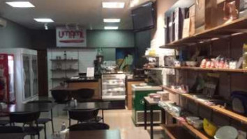 Umami Food Store inside