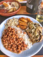 Cachaça & Cia food