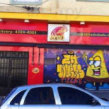 Pizzaria Do Dudu outside