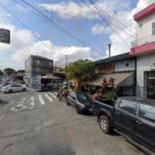 Pizzaria Do Dudu outside