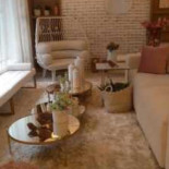 Dcasa Café E Bistro À l'intérieur