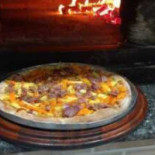 Ki Pizza Nourriture