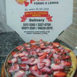 Ki Pizza Nourriture
