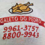 Galeto Do Pedro Nourriture