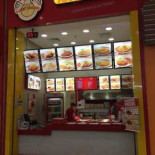 Planet Chicken Nourriture