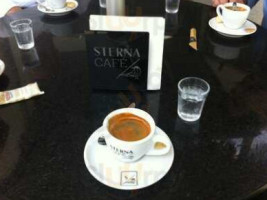 Sterna Café food