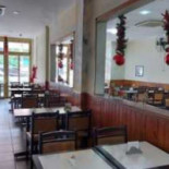 Kilo Grill Dentro