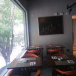 Milano Pizzaria E À l'intérieur