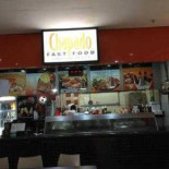 Chapado Dentro