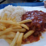 Chapado Comida
