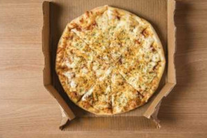 Domino'S Pizza - Tijuca food