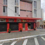 Valverde Pizzaria Extérieur