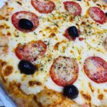 Valverde Pizzaria Nourriture