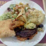 Restaurante Tunas - Vl Cruzeiro Dentro