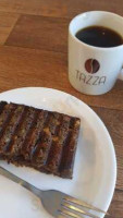 Tazza Café food
