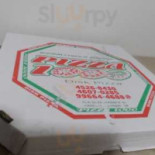Fma Comércio De Pizzas Nourriture