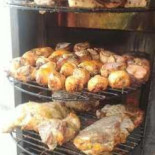 Duque Comida