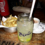 Bodega Do Barao Nourriture
