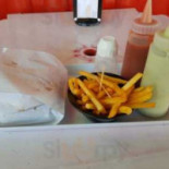 Rodo Lanches Nourriture