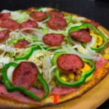 Roberiu's Comida
