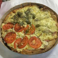 Pizzaria Dpadua food