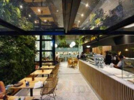Planta Baixa Cafe&cozinha inside