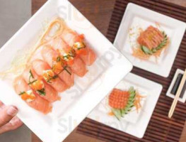 Yori Sushi food