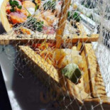 Culinaria's Nourriture