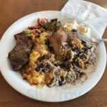 Junior's Comida