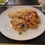 Canal 4 Comida