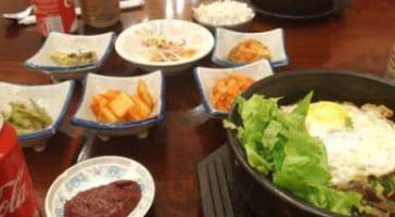 Shin Shin food