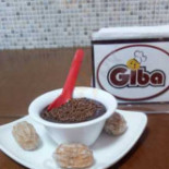 Giba Nourriture