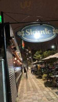 Slainte Irish Pub inside