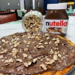 Dom Enzo Comida