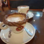 Grão Espresso Nourriture