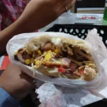 Max Lanches Nourriture