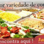 Favilleto Comida