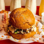 Samuka Comida