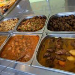 Delicatessen Pan Danielle Nourriture
