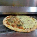 Pizzaria Master Nourriture