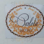 Carlota Bistro Nourriture