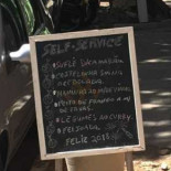 Laranja Lima Comedoria Comida