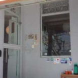 Laranja Lima Comedoria Exterior