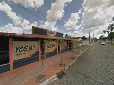 Restaurants in Inhumas, Brazil 