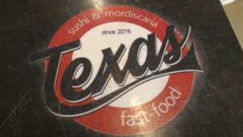 Texas Sushi E Mordiscaria food