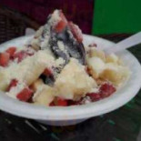 Itapoacai Nourriture