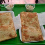 Itapoacai Nourriture