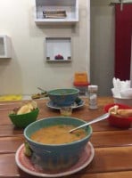 Casa Da Sopa food
